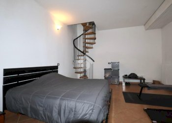 One-room apartment Via Monte Nero, Reggio nell'Emilia - photo 22