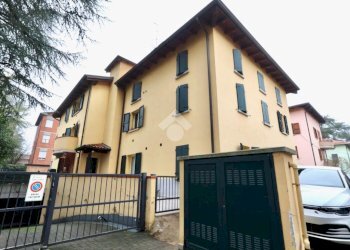 One-room apartment Via Monte Nero, Reggio nell'Emilia - photo 26