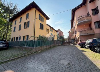 Monolocale Via Monte Nero, Reggio nell'Emilia - foto 1