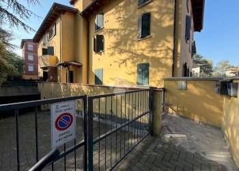 Monolocale Via Monte Nero, Reggio nell'Emilia - foto 27