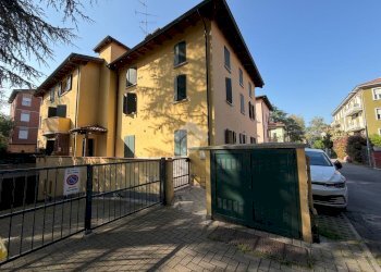 Monolocale Via Monte Nero, Reggio nell'Emilia - foto 28