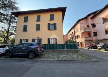Monolocale Via Monte Nero, Reggio nell'Emilia - foto 29