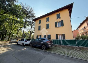 Monolocale Via Monte Nero, Reggio nell'Emilia - foto 30