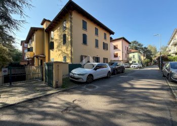 Monolocale Via Monte Nero, Reggio nell'Emilia - foto 31