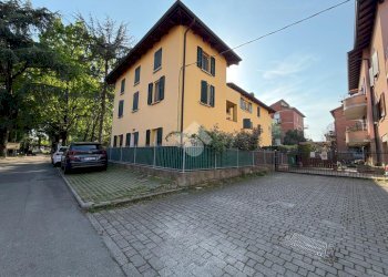 Monolocale Via Monte Nero, Reggio nell'Emilia - foto 32