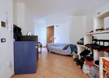 Monolocale Via Monte Nero, Reggio nell'Emilia - foto 21