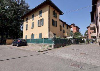 Monolocale Via Monte Nero, Reggio nell'Emilia - foto 31