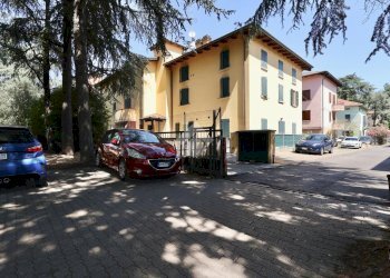 Monolocale Via Monte Nero, Reggio nell'Emilia - foto 32