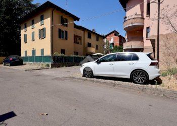 Monolocale Via Monte Nero, Reggio nell'Emilia - foto 33