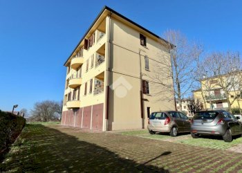 Bilocale Via Christoph Willibald Gluck, Reggio nell'Emilia - foto 30