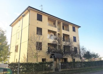 Bilocale Via Christoph Willibald Gluck, Reggio nell'Emilia - foto 1