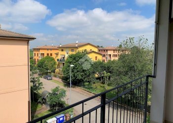 Bilocale Via Christoph Willibald Gluck, Reggio nell'Emilia - foto 10