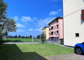 Bilocale Via Christoph Willibald Gluck, Reggio nell'Emilia - foto 31