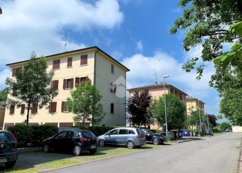 Bilocale Via Christoph Willibald Gluck, Reggio nell'Emilia - foto 32