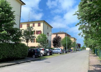 Bilocale Via Christoph Willibald Gluck, Reggio nell'Emilia - foto 33