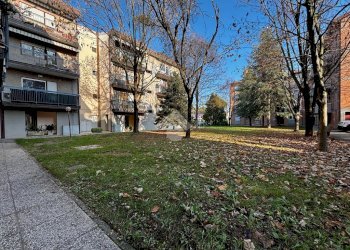 Quadrilocale Via Pio la Torre, Santarcangelo di Romagna - foto 6