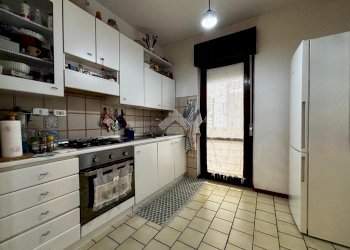 Quadrilocale Via Pio la Torre, Santarcangelo di Romagna - foto 9