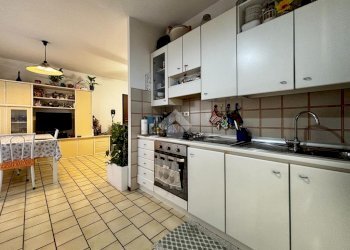 Quadrilocale Via Pio la Torre, Santarcangelo di Romagna - foto 10