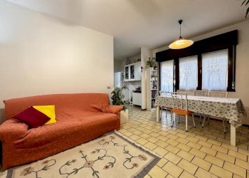 Quadrilocale Via Pio la Torre, Santarcangelo di Romagna - foto 11