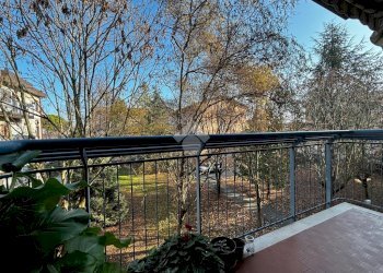 Quadrilocale Via Pio la Torre, Santarcangelo di Romagna - foto 12