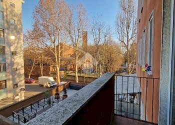 Monolocale Via dell'Allodola, Milano (zona Inganni) - foto 11