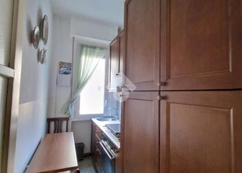 Monolocale Via dell'Allodola, Milano (zona Inganni) - foto 13