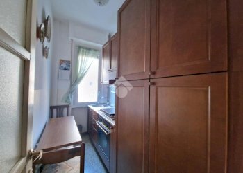 Monolocale Via dell'Allodola, Milano (zona Inganni) - foto 14