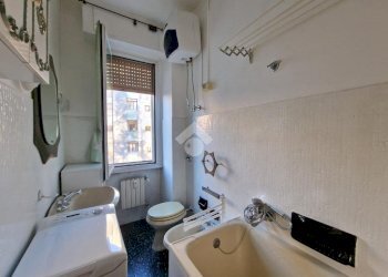 Monolocale Via dell'Allodola, Milano (zona Inganni) - foto 18