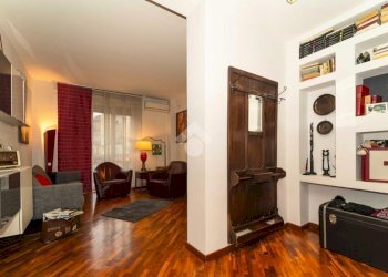 Appartamento Via Sestriere, Torino (zona San Paolo) - foto 4