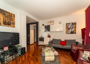 Appartamento Via Sestriere, Torino (zona San Paolo) - foto 5