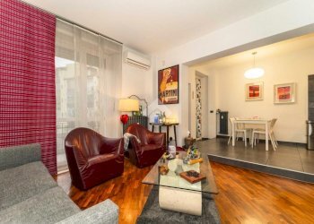 Appartamento Via Sestriere, Torino (zona San Paolo) - foto 2