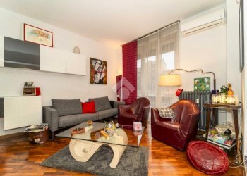 Appartamento Via Sestriere, Torino (zona San Paolo) - foto 6