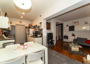 Appartamento Via Sestriere, Torino (zona San Paolo) - foto 7