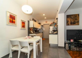 Appartamento Via Sestriere, Torino (zona San Paolo) - foto 8