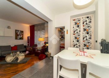 Appartamento Via Sestriere, Torino (zona San Paolo) - foto 9