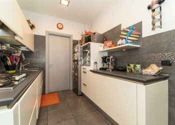 Appartamento Via Sestriere, Torino (zona San Paolo) - foto 10