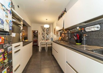 Appartamento Via Sestriere, Torino (zona San Paolo) - foto 11