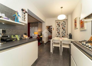 Appartamento Via Sestriere, Torino (zona San Paolo) - foto 12