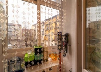 Appartamento Via Sestriere, Torino (zona San Paolo) - foto 13