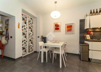 Appartamento Via Sestriere, Torino (zona San Paolo) - foto 14