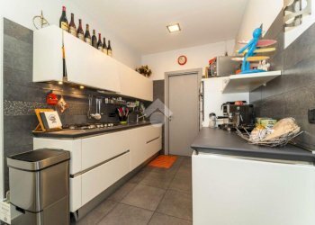 Appartamento Via Sestriere, Torino (zona San Paolo) - foto 15