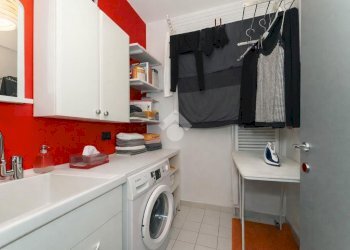 Appartamento Via Sestriere, Torino (zona San Paolo) - foto 16