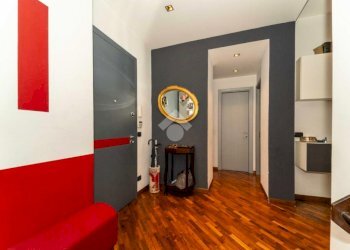 Appartamento Via Sestriere, Torino (zona San Paolo) - foto 17