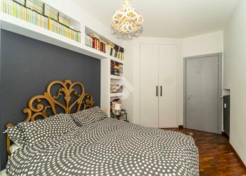 Appartamento Via Sestriere, Torino (zona San Paolo) - foto 19