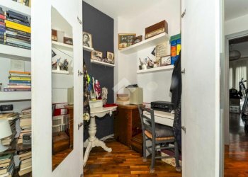 Appartamento Via Sestriere, Torino (zona San Paolo) - foto 20