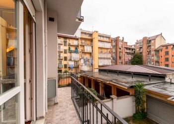 Appartamento Via Sestriere, Torino (zona San Paolo) - foto 21