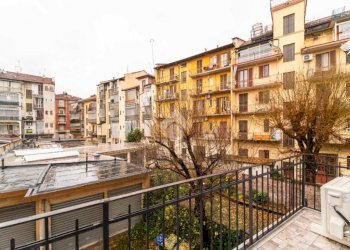 Appartamento Via Sestriere, Torino (zona San Paolo) - foto 22