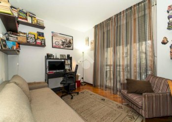 Appartamento Via Sestriere, Torino (zona San Paolo) - foto 23