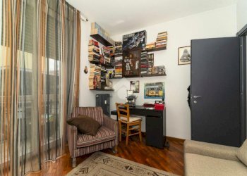 Appartamento Via Sestriere, Torino (zona San Paolo) - foto 24