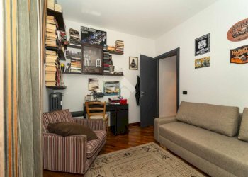 Appartamento Via Sestriere, Torino (zona San Paolo) - foto 25